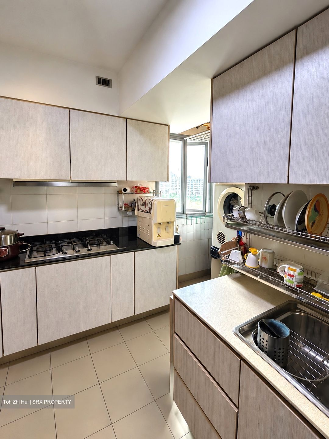 Blk 138B The Peak @ Toa Payoh (Toa Payoh), HDB 5 Rooms #628308631